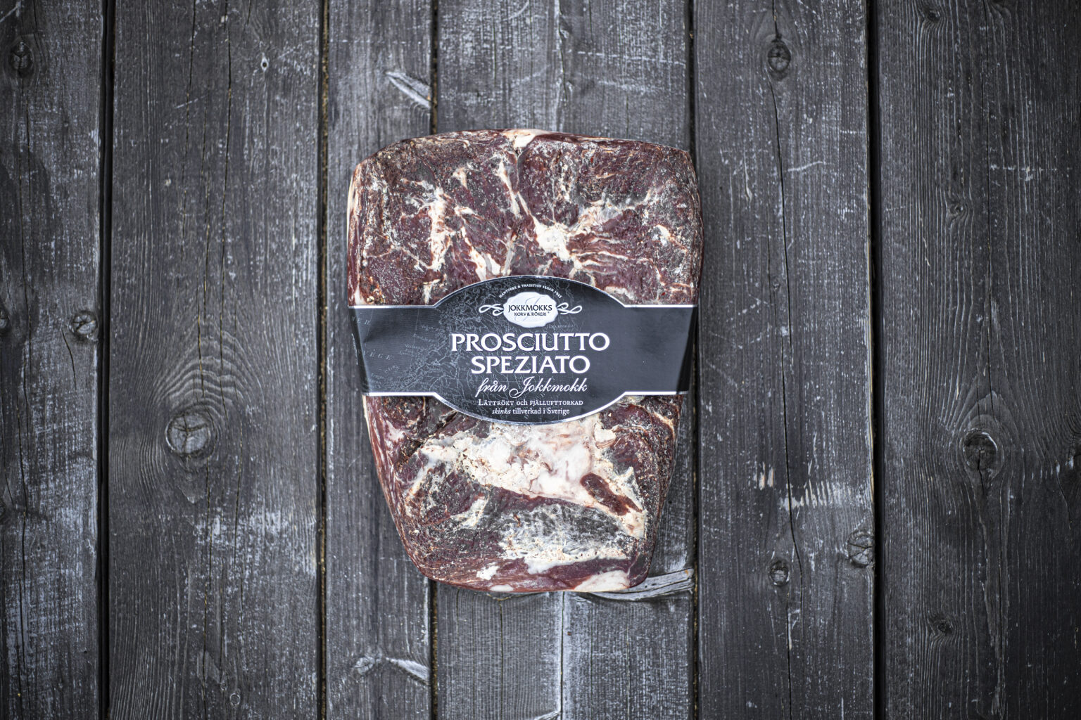 Jokkmokkskorv Lufttorkat Prosciutto 1 1536X1024