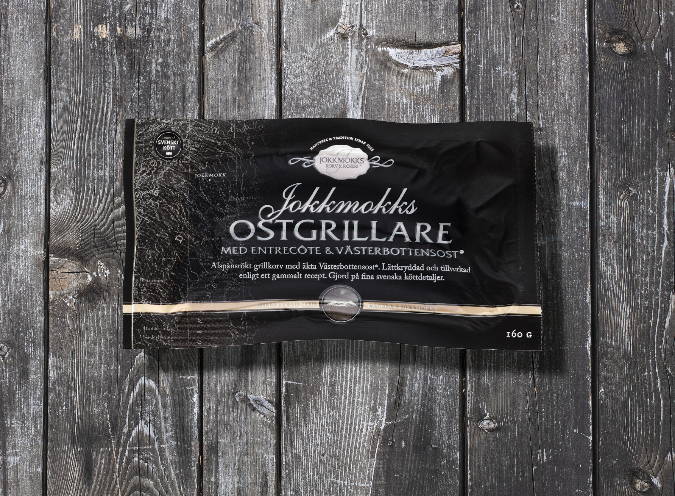 Ostgrillare
