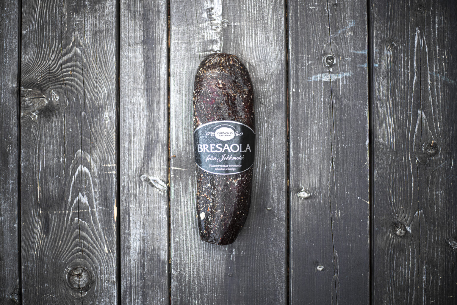 Jokkmokkskorv Lufttorkat Bresaola 1 1536X1024