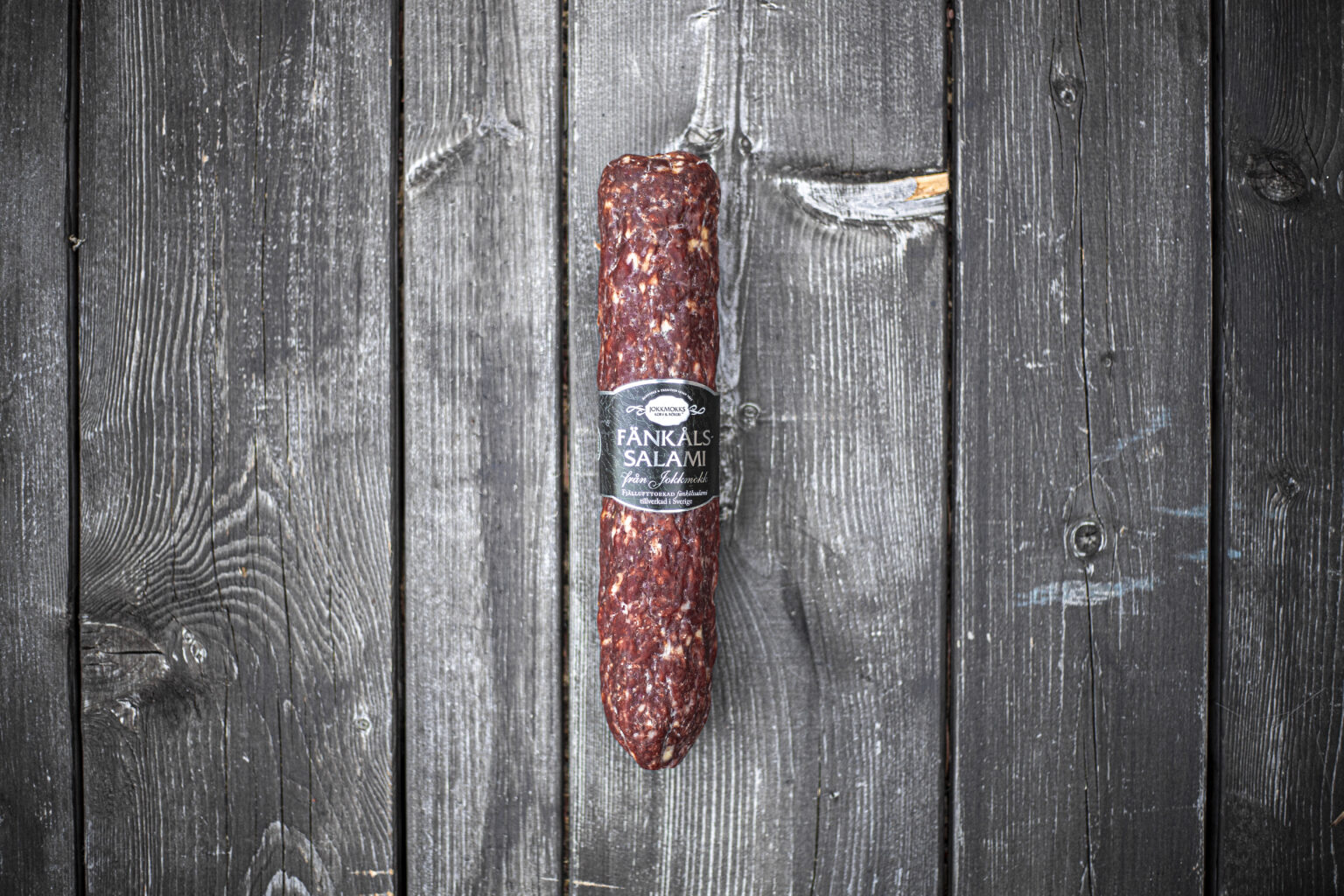 Jokkmokkskorv Lufttorkat Fankal 1 1536X1024