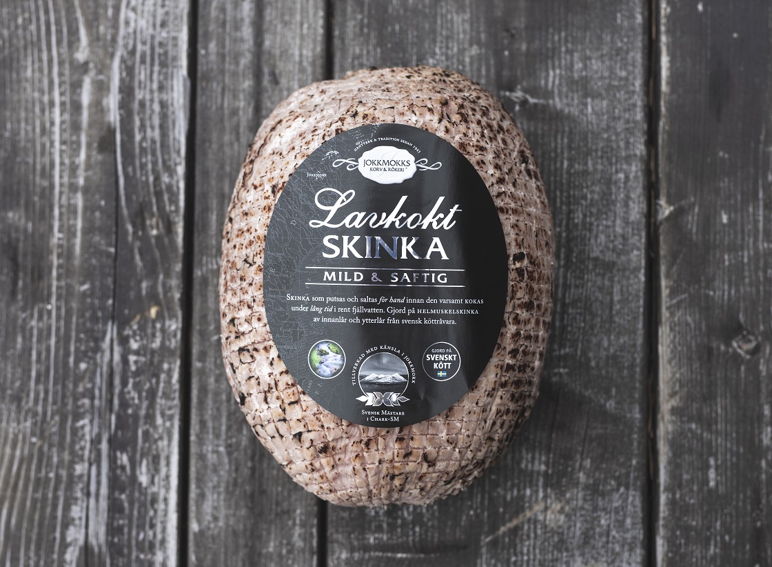 Jokkmokkskorv Lavkokt 1