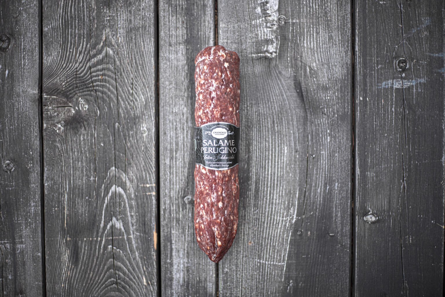 Jokkmokkskorv Lufttorkat Perugino 1 1536X1024